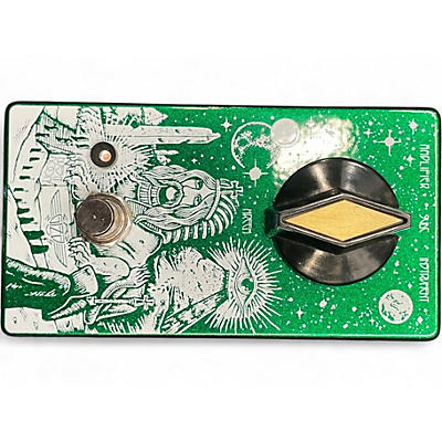 Used Does It Doom GIZA Effect Pedal