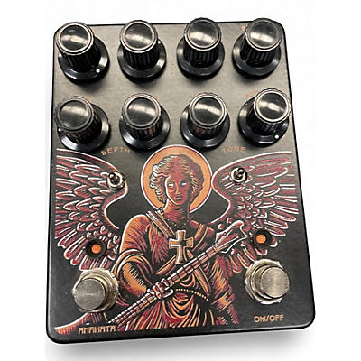 Used Does It Doom GIza Effect Pedal