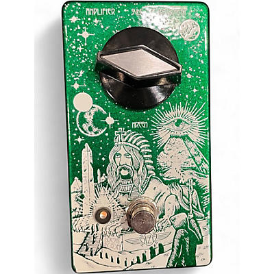 Used Does It Doom Giza Effect Pedal