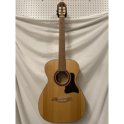 Used Doff O-16 Acoustic Guitar