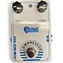 Used Dolamo Compressor Effect Pedal