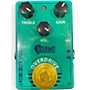 Used Dolamo OVERDRIVE Effect Pedal