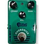 Used Dolamo OVERDRIVE Effect Pedal