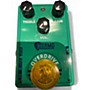 Used Dolamo Overdrive Effect Pedal