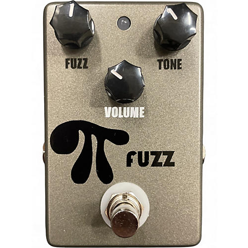 Used Dolamo d6 Effect Pedal