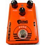 Used Dolamo fuzz Effect Pedal