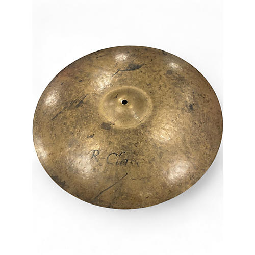 Used Domain 18in R CLASS CRASH Cymbal 38