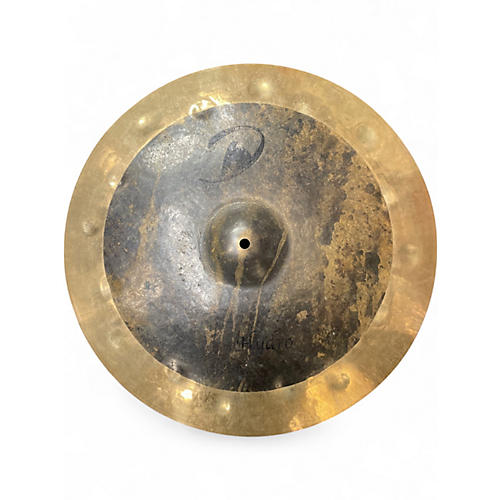 Used Domain 19in hydro Cymbal 39