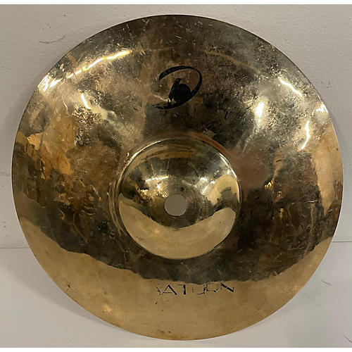 Used Domain 8in Saturn Cymbal 24