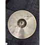 Used Used Domain Cymbals 21in Zircon Cymbal 41