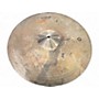 Used Domene  22in WOX SERIES MOON RIDE Cymbal 42