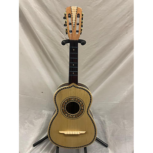 Used Don Carlos Vittella Loredo V83 Rojo Natural Latin Stringed Instrument Natural