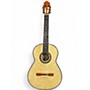 Used Don Cortez Mariachera M60 Natural Classical Acoustic Guitar Natural