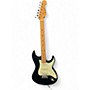 Used Don Grosh  Retro Classic S Emerald Green Solid Body Electric Guitar Emerald Green