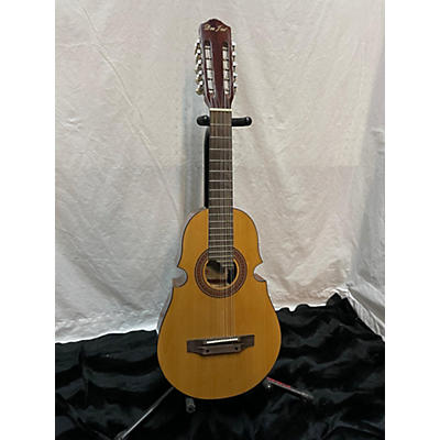 Used Don Jose C500 Natural Latin Stringed Instrument