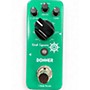 Used Donner 7-MODE REVERB Effect Pedal