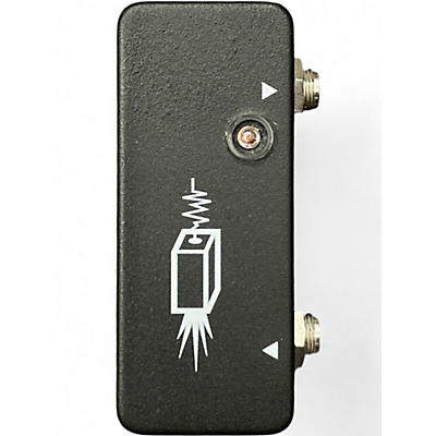 Used Donner ABY BOX Channel Switch Pedal