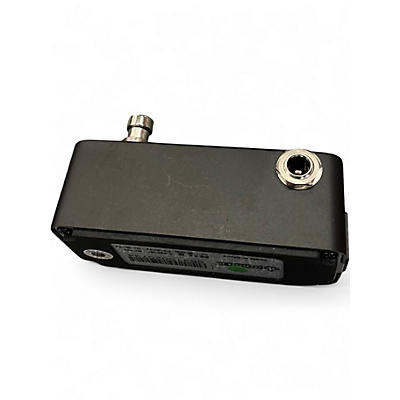 Used Donner ABY BOX Pedal