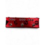 Used Donner ALPHA FORCE Effect Processor