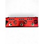 Used Donner ALPHA FORCE Pedal