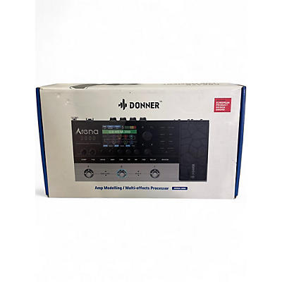 Used Donner ARENA 2000 Effect Processor
