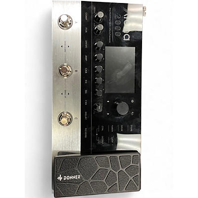 Used Donner ARENA 2000 Effect Processor