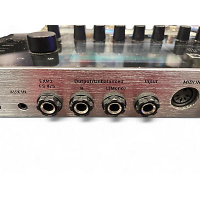 Used Donner ARENA2000 Effect Processor