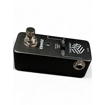 Used Donner Aby Pedal