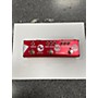 Used Donner Alpha Bass Bass Effect Pedal