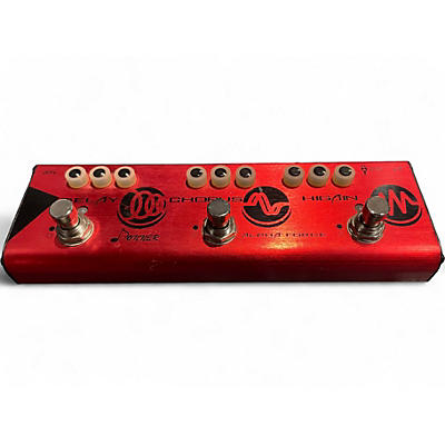 Used Donner Alpha Force Effect Processor