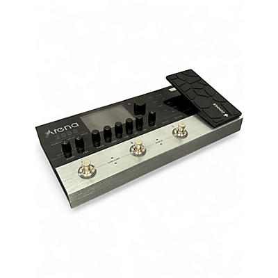 Used Donner Arena 2000 Effect Processor