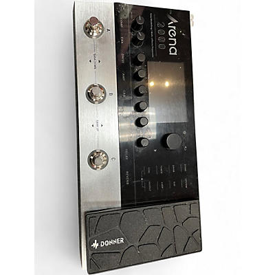 Used Donner Arena 2000 Effect Processor