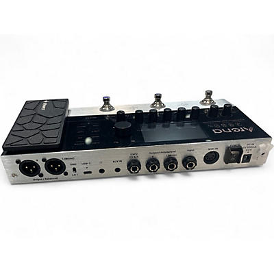 Used Donner Arena 2000 Effect Processor