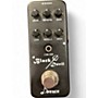 Used Donner BLACK DEVIL Effect Pedal