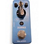 Used Donner BLUES DRIVE Effect Pedal