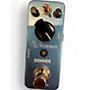 Used Donner BLUES DRIVE Effect Pedal