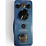 Used Donner BLUES DRIVE Effect Pedal