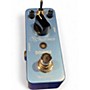Used Donner BLUES DRIVE Effect Pedal