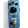 Used Donner BLUES DRIVE Effect Pedal