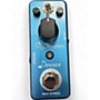 Used Donner BLUES DRIVE Effect Pedal