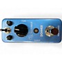 Used Donner  BLUES DRIVE Effect Pedal