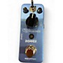 Used Donner BLUES DRIVE Effect Pedal
