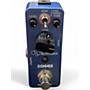 Used Donner BLUES DRIVE Effect Pedal