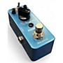 Used Donner BLUES DRIVER Effect Pedal