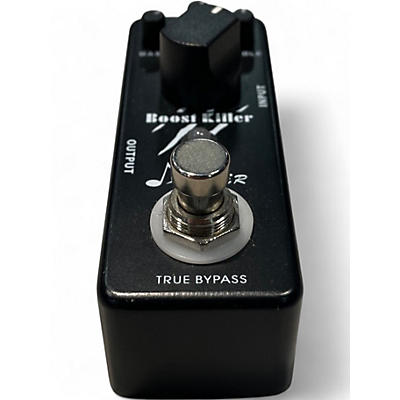 Used Donner BOOST KILLER Effect Pedal