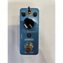 Used Donner Used Donner Blues Drive Effect Pedal