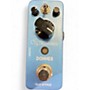 Used Donner Blues Drive Effect Pedal