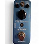 Used Donner Blues Drive Effect Pedal