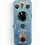 Used Donner Blues Drive Effect Pedal