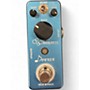 Used Donner Blues Drive Effect Pedal